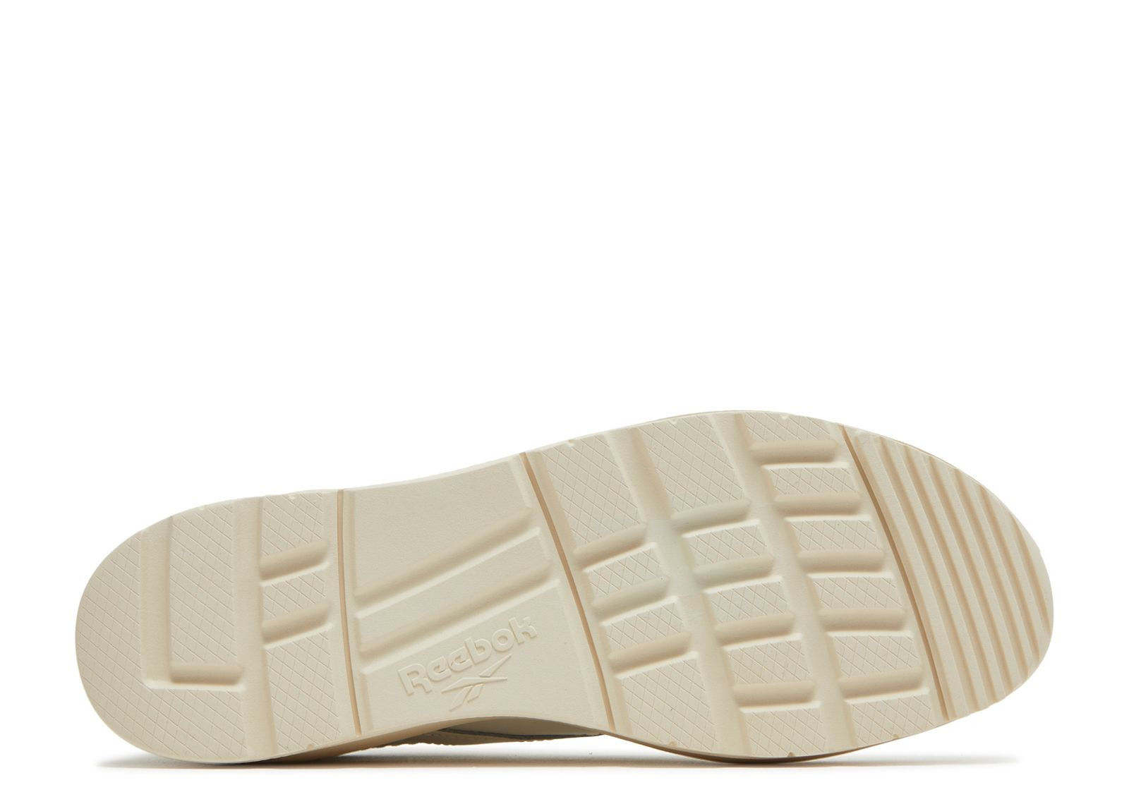 WMNS CLUB C DOUBLE GEO 'CHALK ALABASTER' - 4