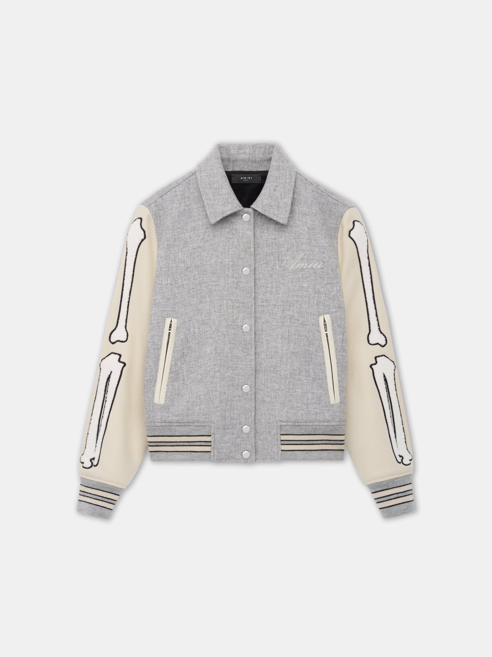 BONES JACKET - 1