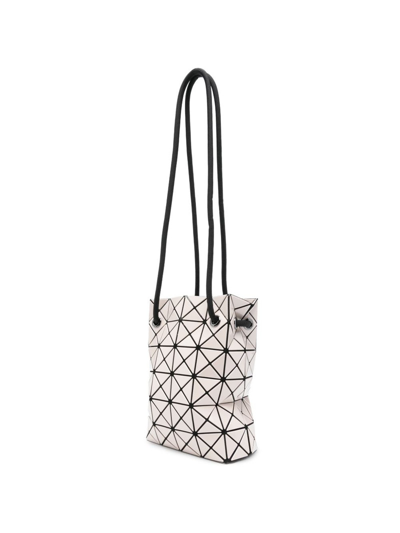geometric-panel shoulder bag 3