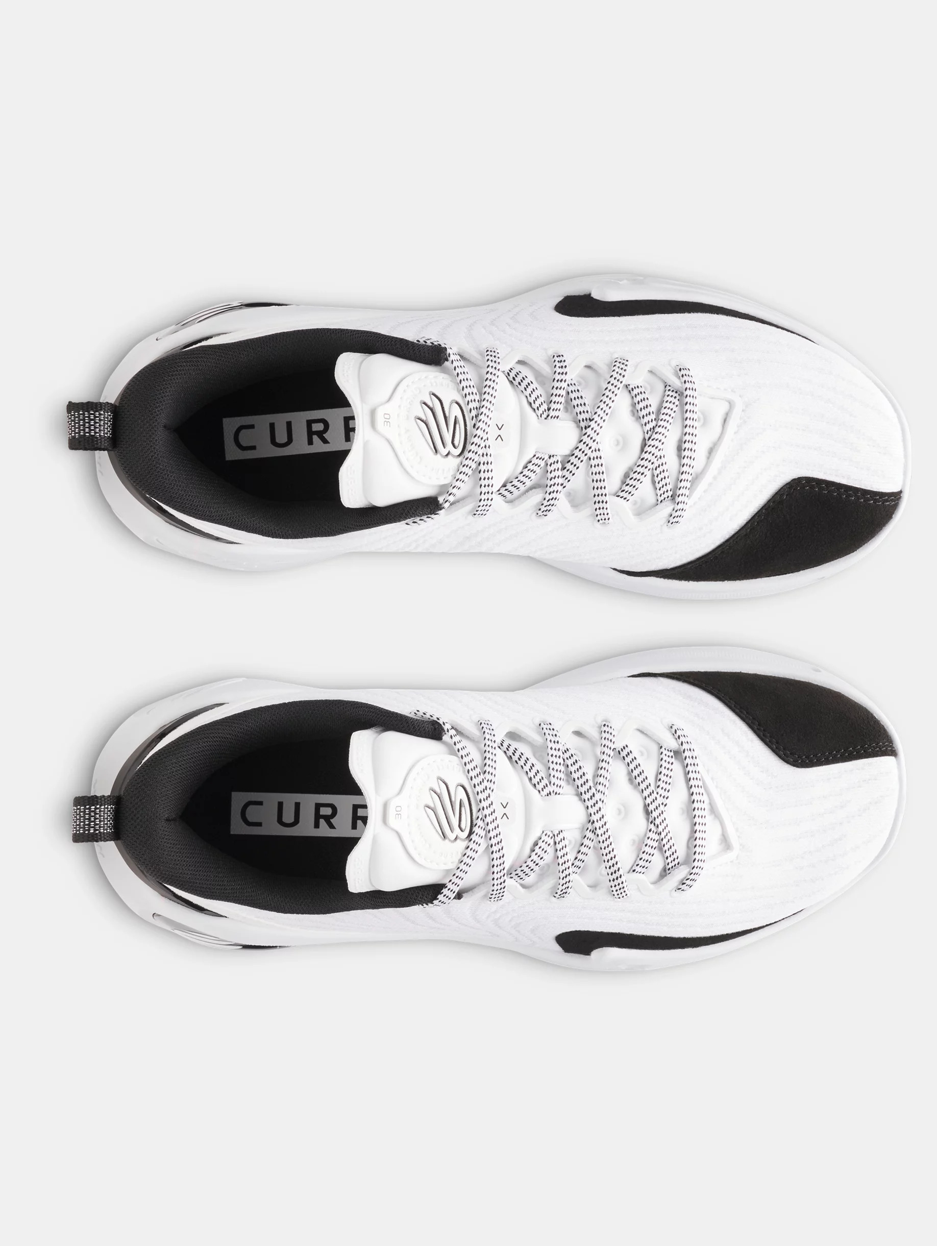 Curry 12 Team - 3