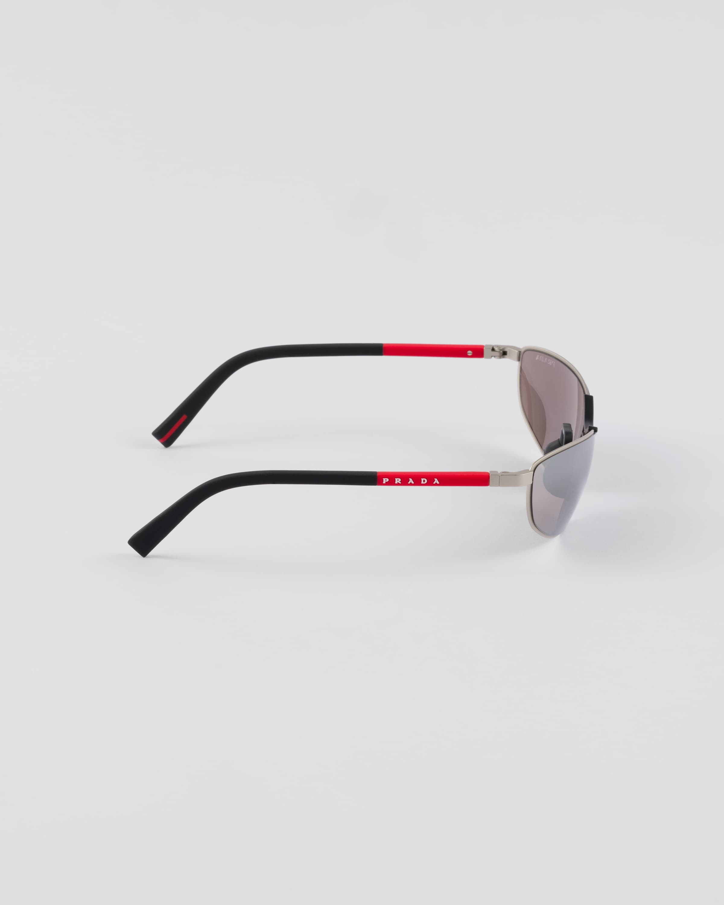 Prada Linea Rossa sunglasses - 3