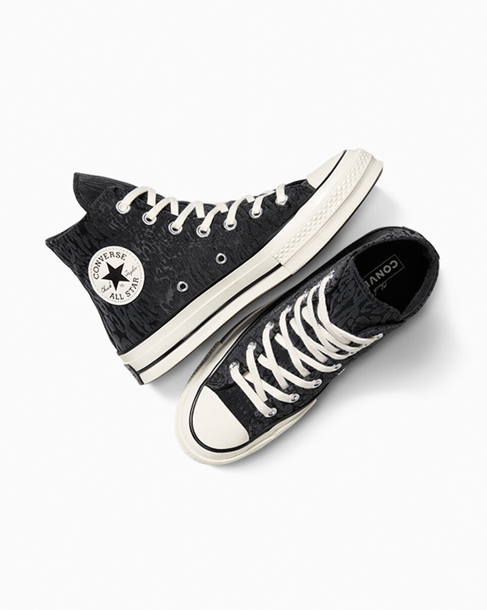 Chuck 70 Leopard - 5