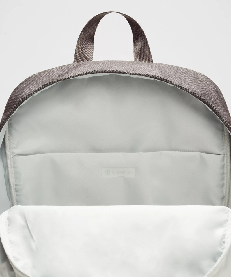 Everywhere Backpack 22L *Tech Canvas 5