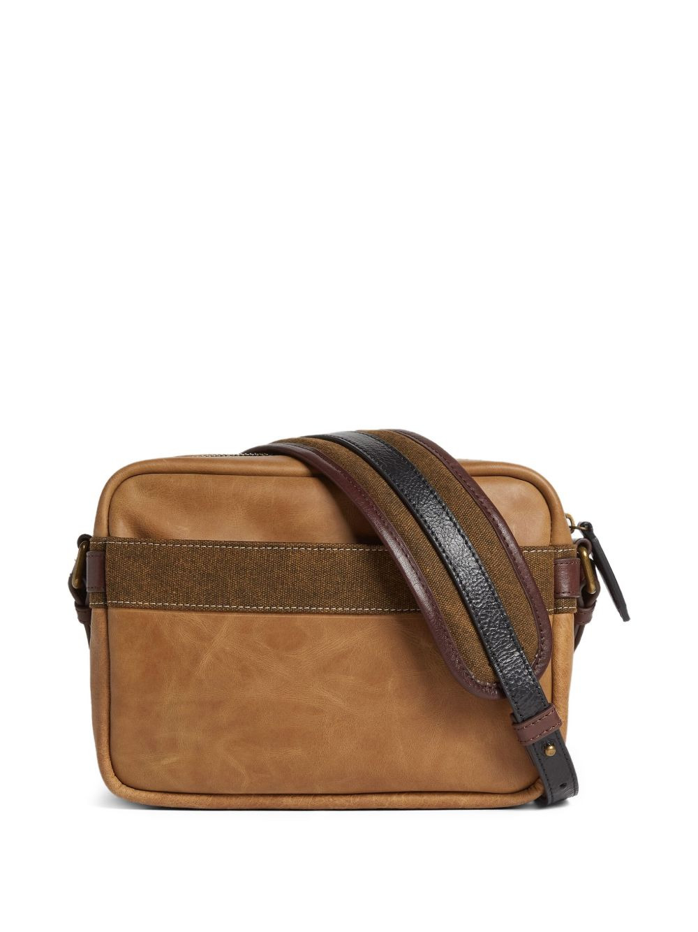Canadian messenger bag - 2