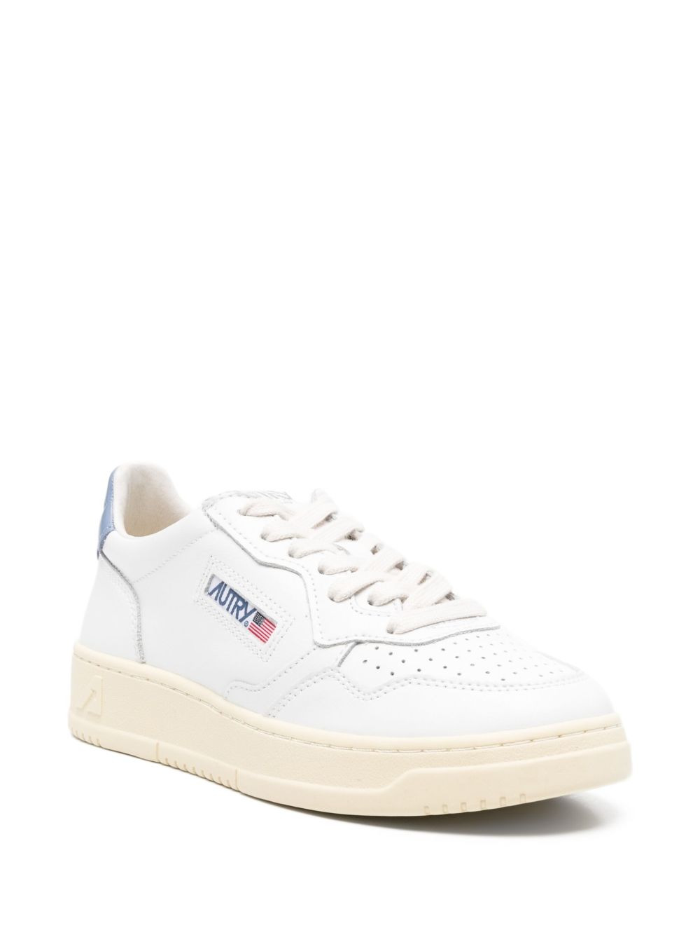 Medalist low-top sneakers - 2