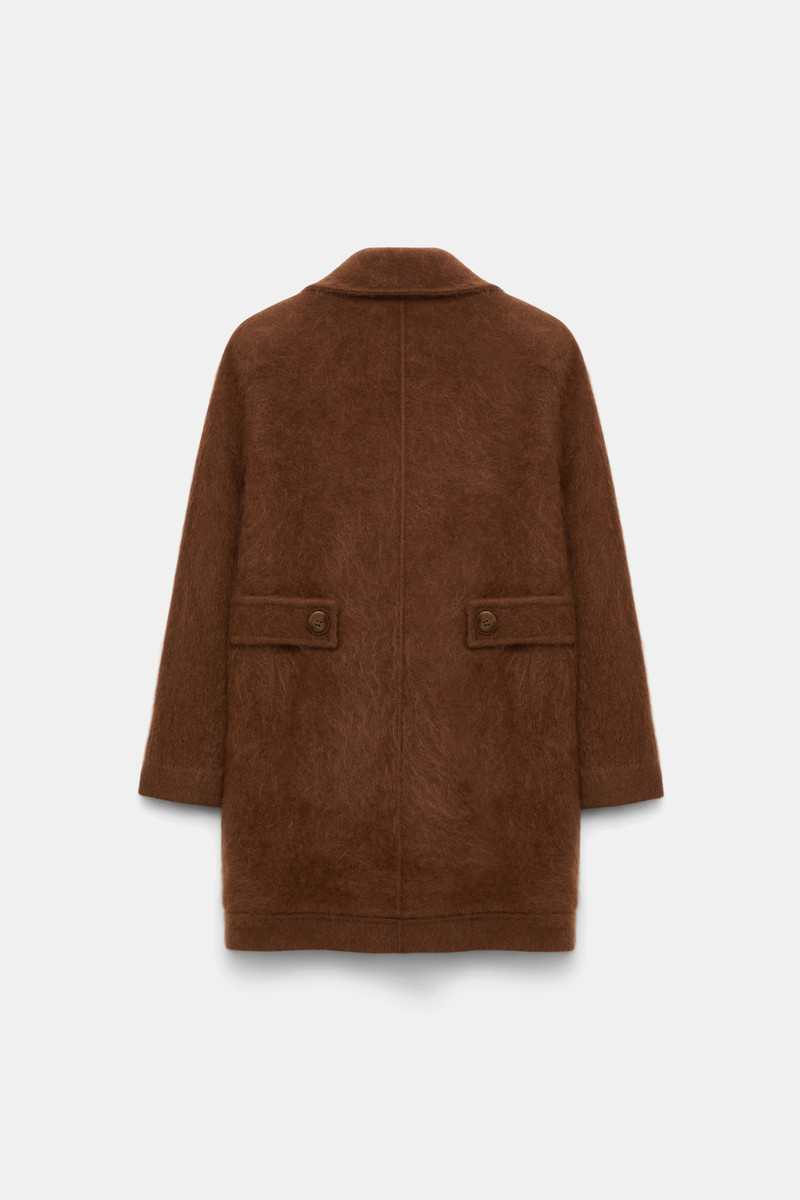 FLUFFY STATEMENTS jacket 9