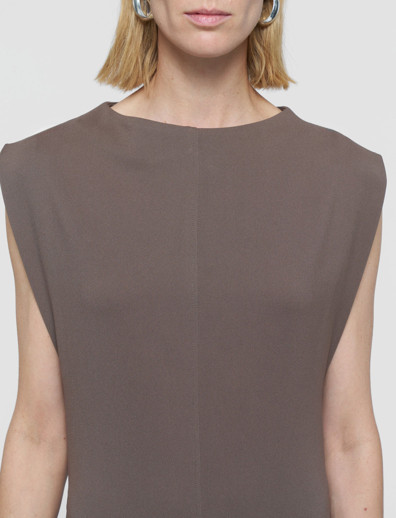 Neva Comfort Cady Dress 4