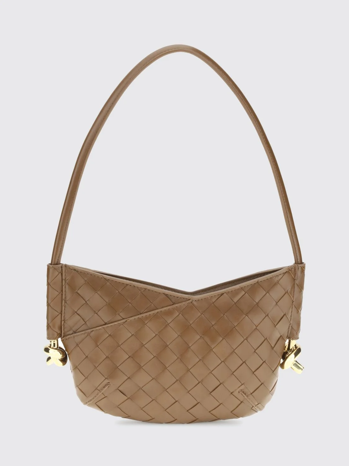 Shoulder bag woman Bottega Veneta - 1