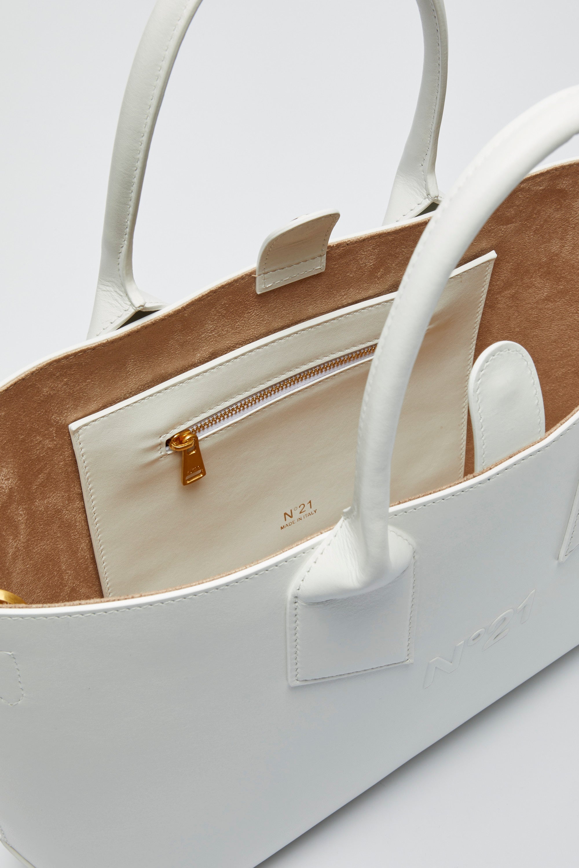 HORIZONTAL SHOPPER - 4