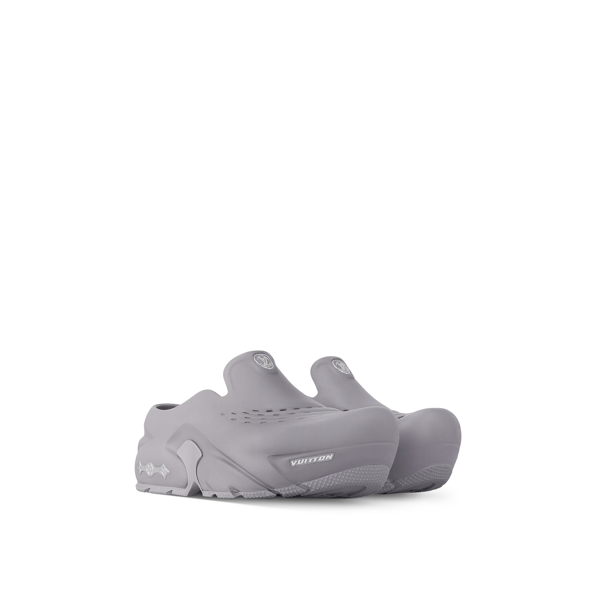 LV Shark Clog - 2