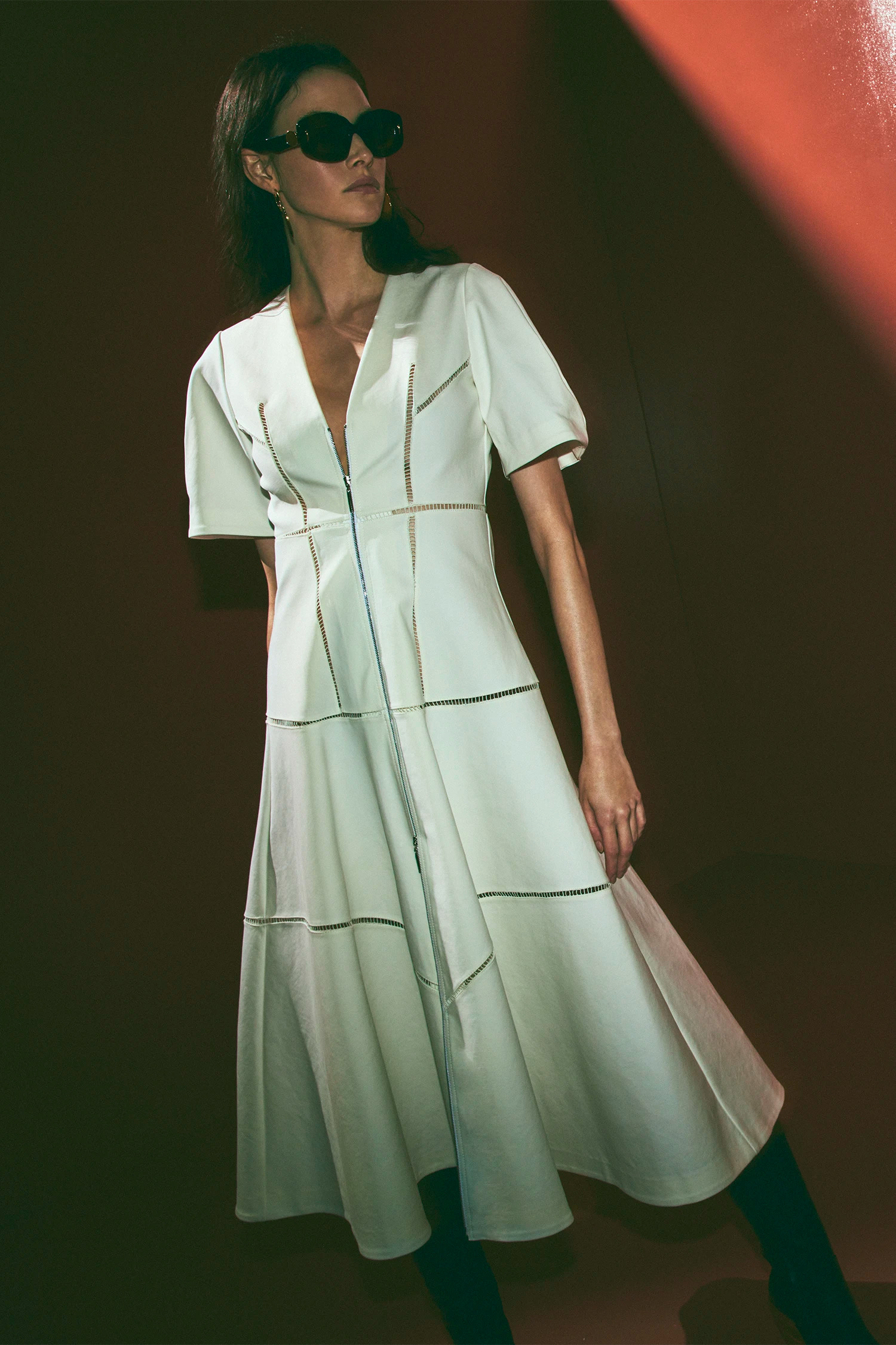 Valry Dress - 4