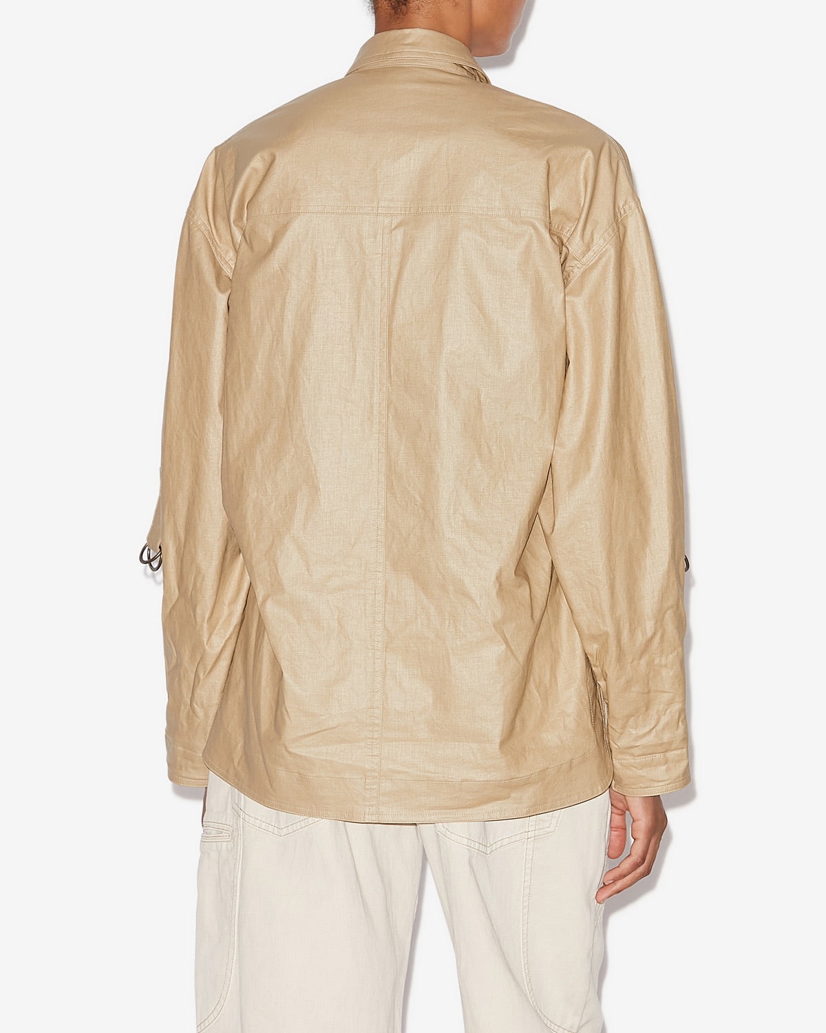 FLORANIA JACKET - 5