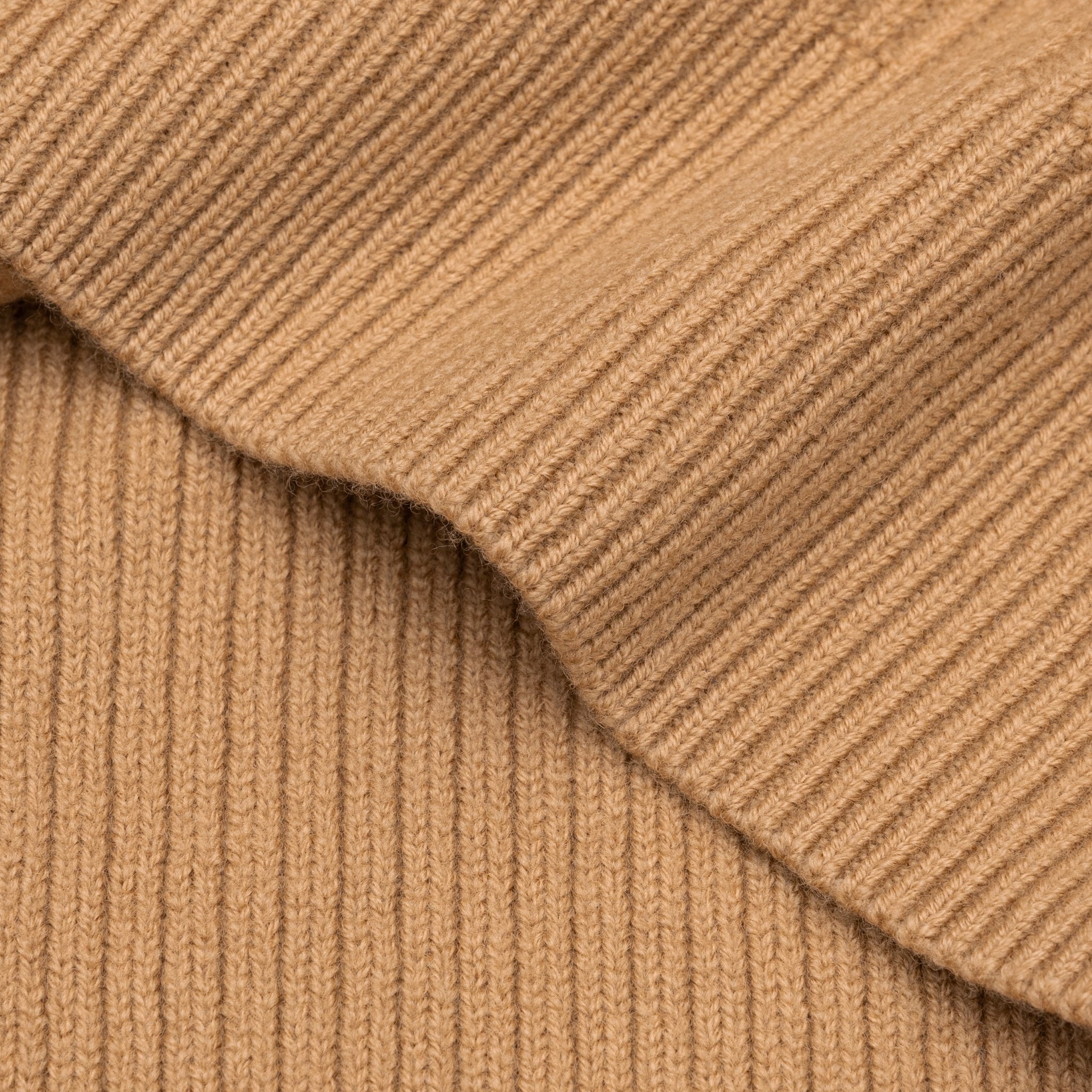 ALEX QUARTER ZIP SWEATER - 5