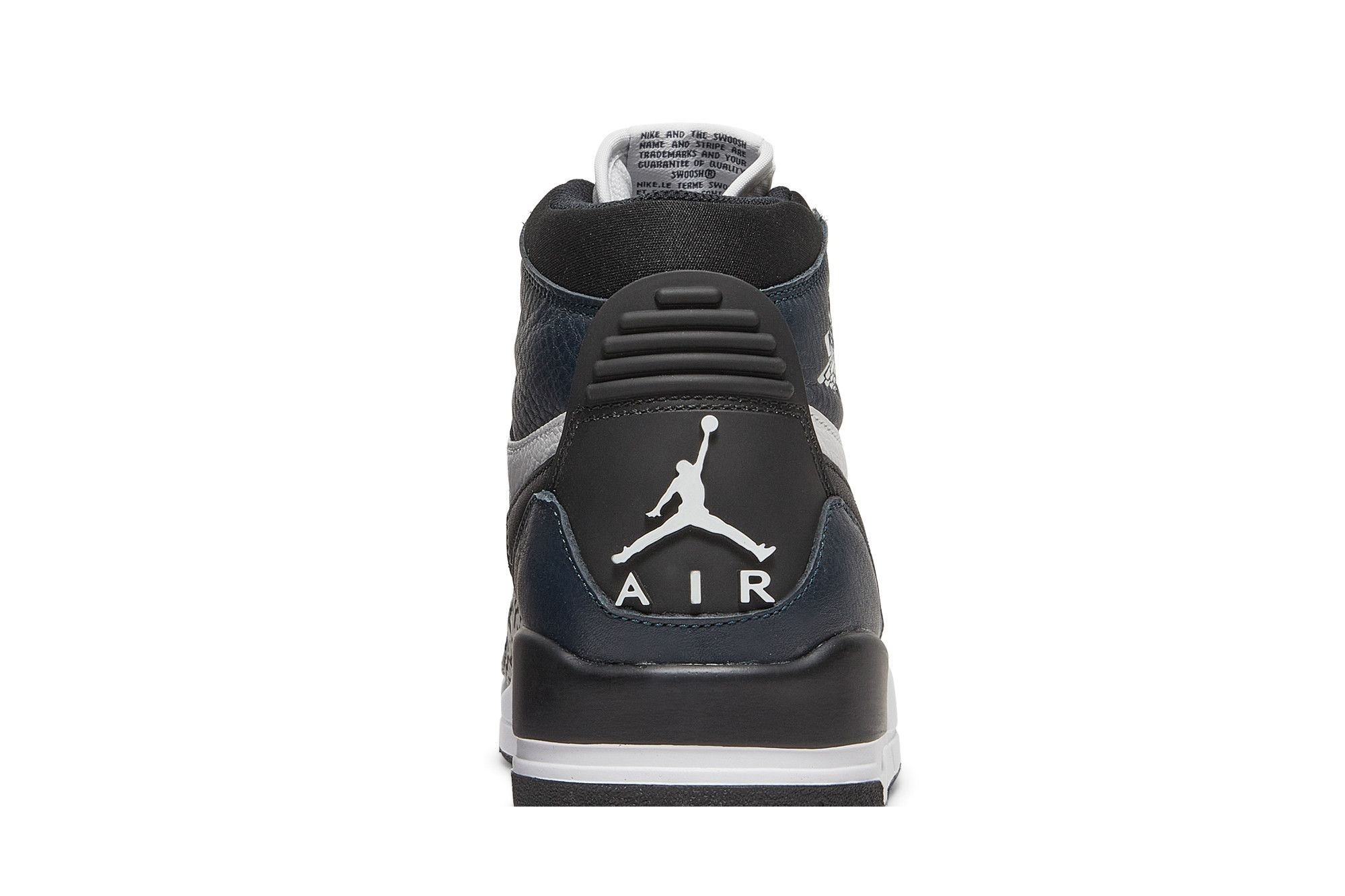 Jordan Legacy 312 'Midnight Navy' - 7