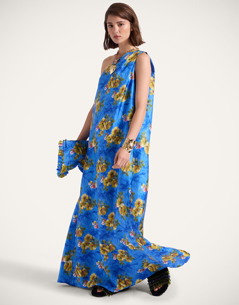 Roy Dress - 6