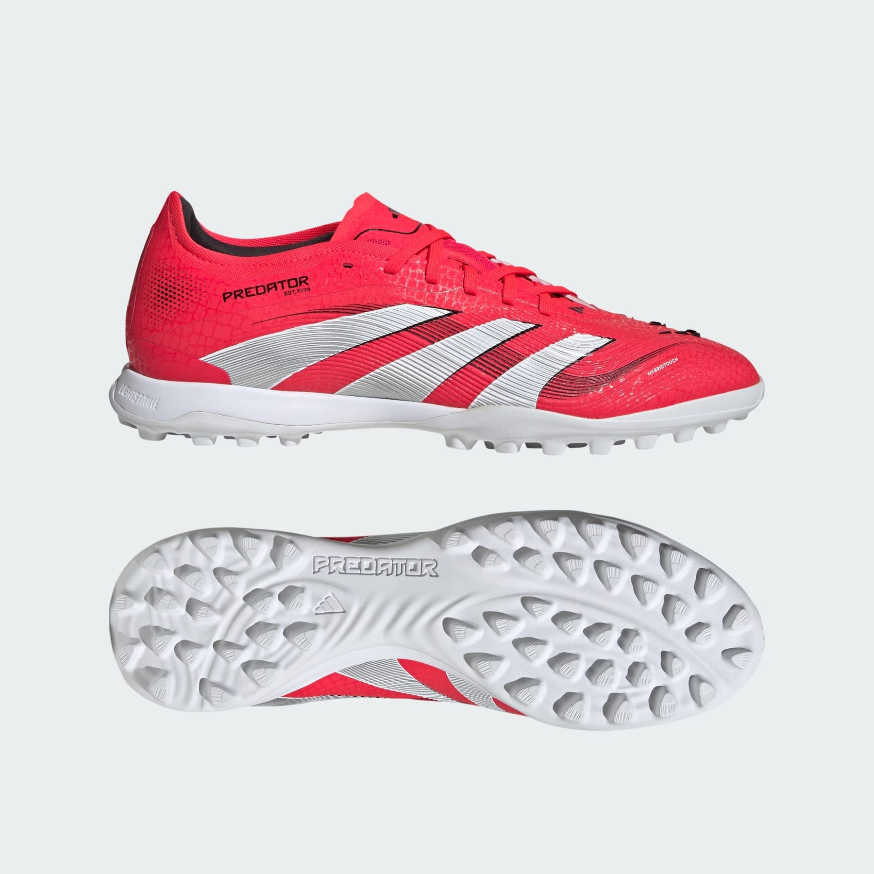 Predator Pro Turf Soccer Shoes - 5
