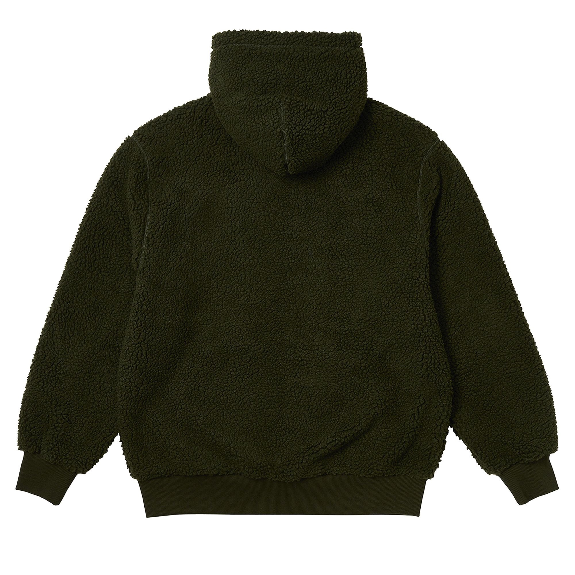 Palace Script Hood 'Huntsman' - 2