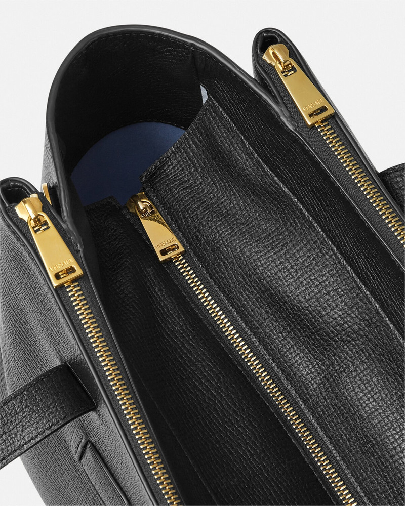 Medusa Biggie Tote Bag 6