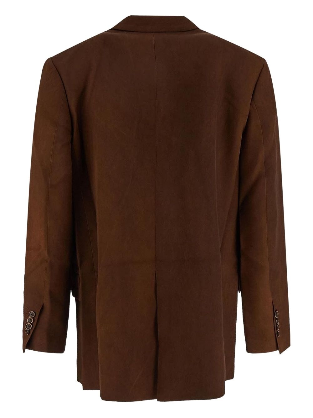 oversized jacket - 2