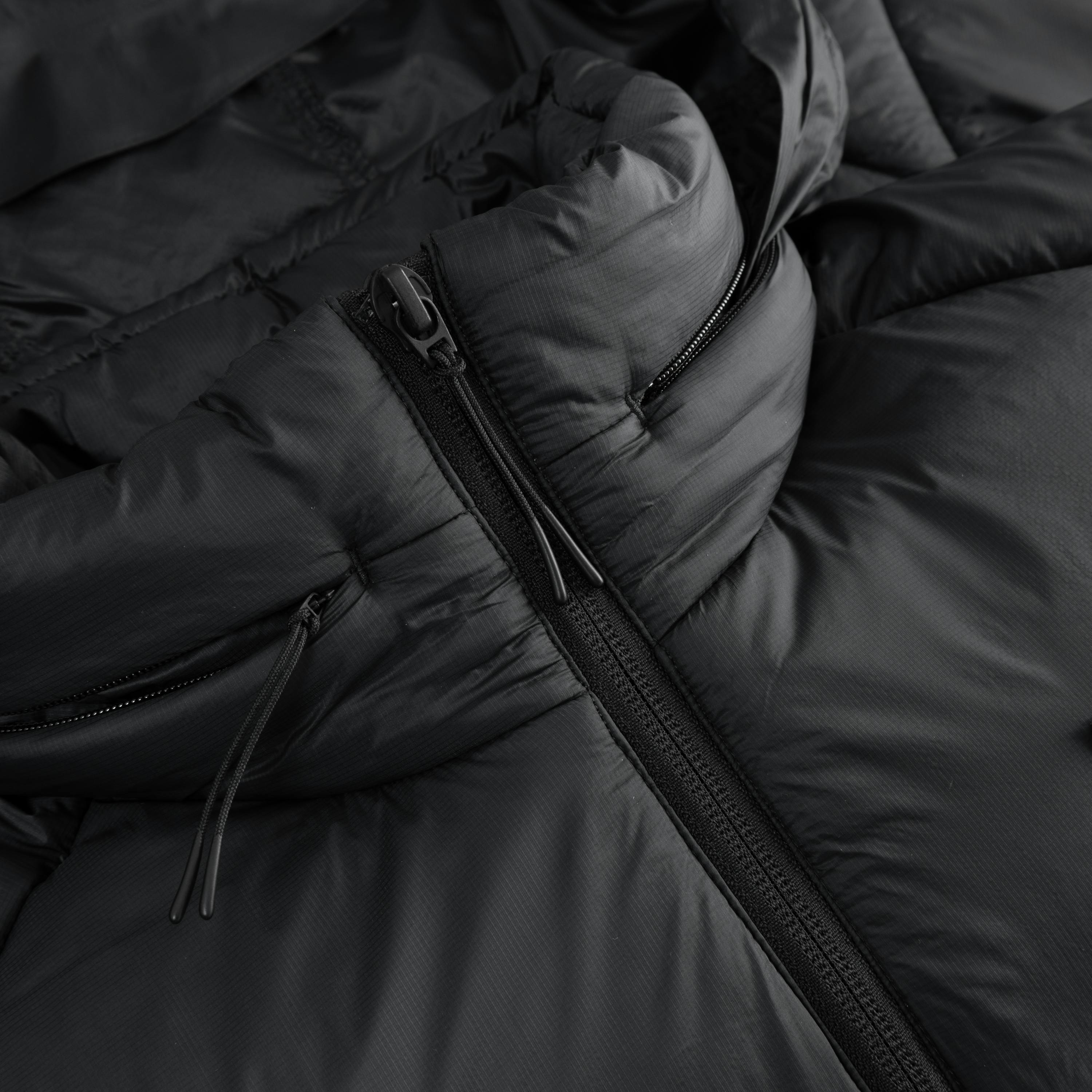 Women's Ljósufjöll High-Rise Jacket - 12