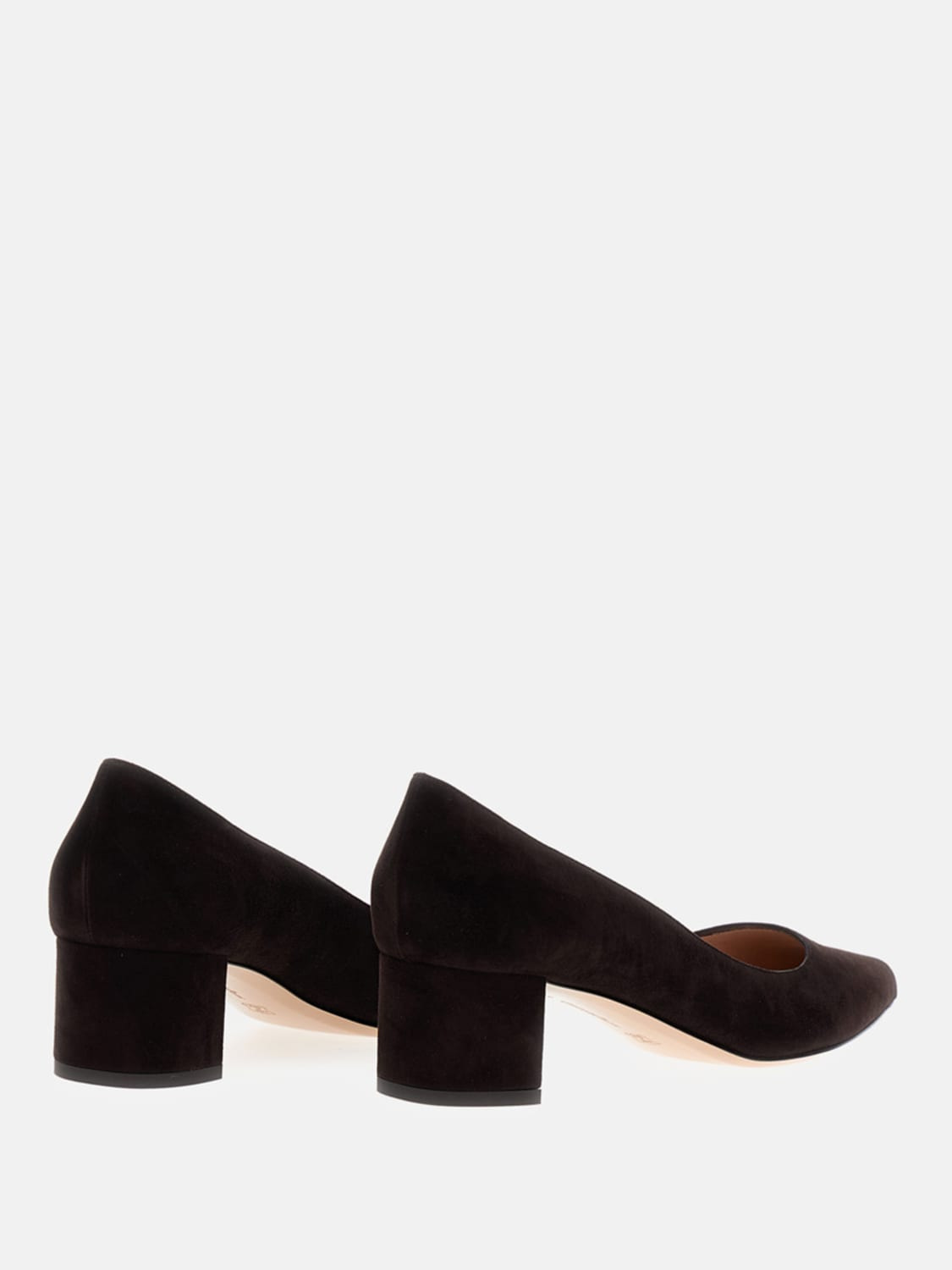 Shoes woman Gianvito Rossi - 3