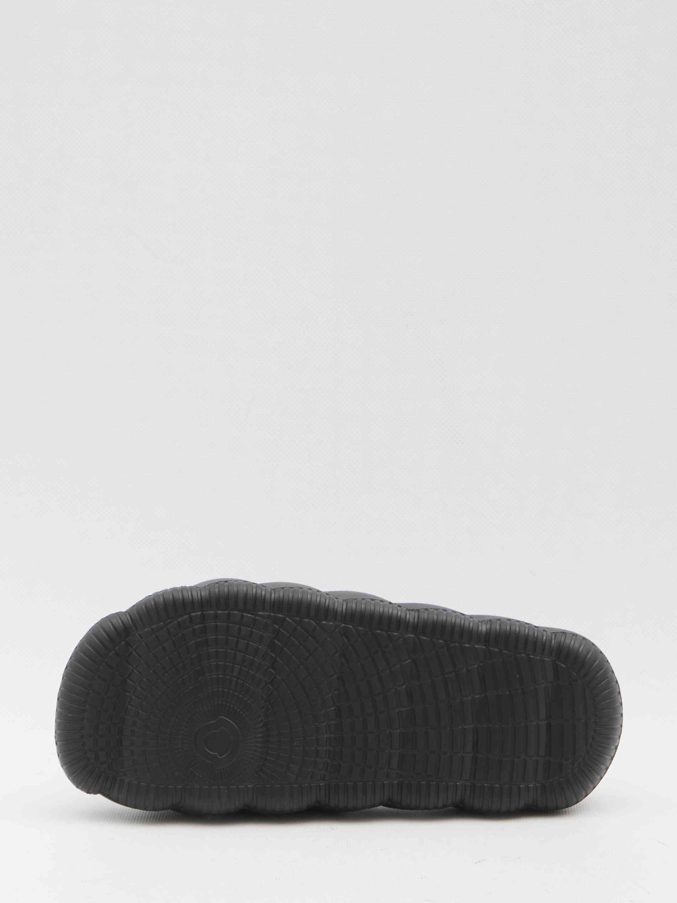 Moncler Women Lilo Slides - 4