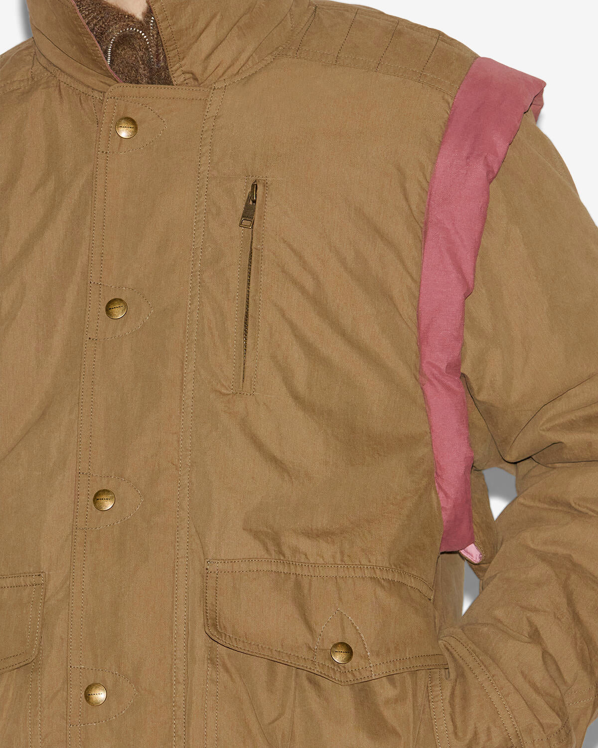 DILWEN JACKET - 3