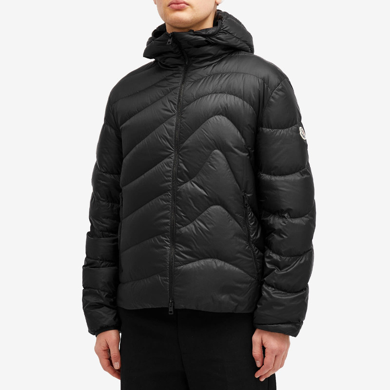 Moncler Moncler Zephyros Light Weight Padded Jacket outlook