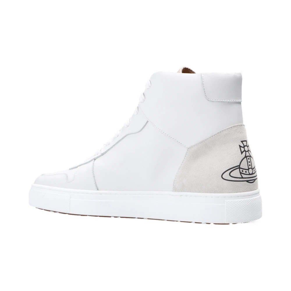 Vivienne Westwood APOLLO HIGH-TOP SNEAKERS | miinto | REVERSIBLE