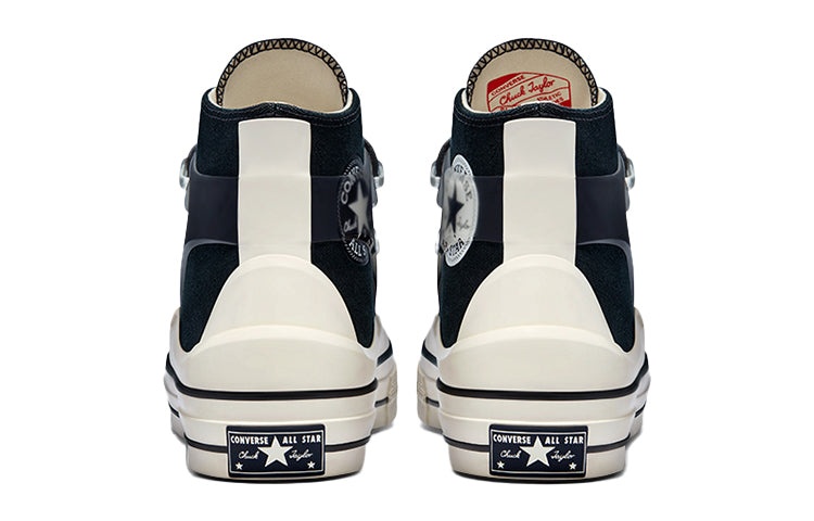Converse Kim Jones x Chuck 70 High 'Black' 171257C - 4