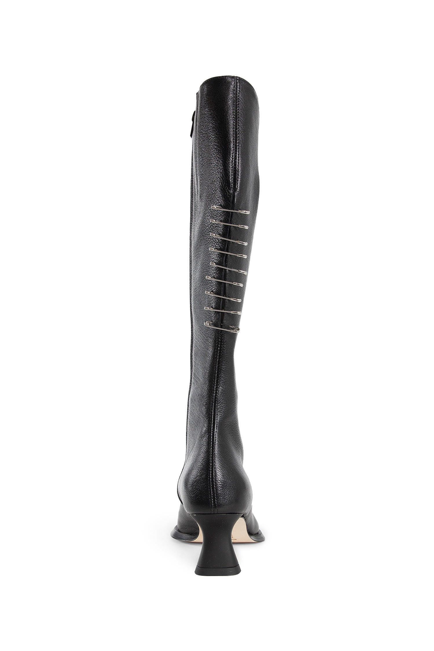 Bianca Tall Boots - 3