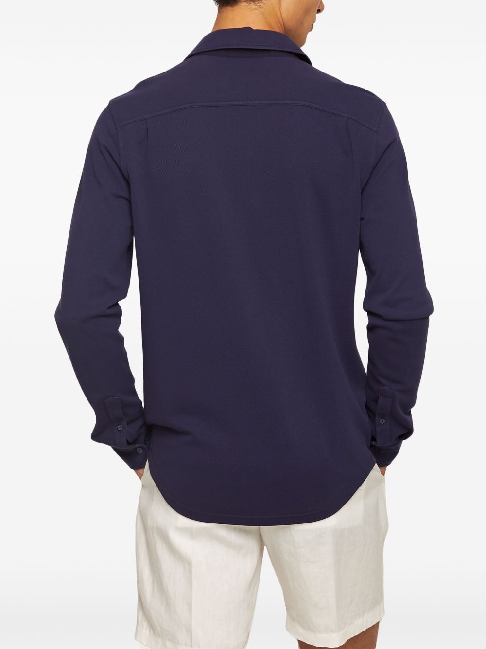 Giles shirt - 3