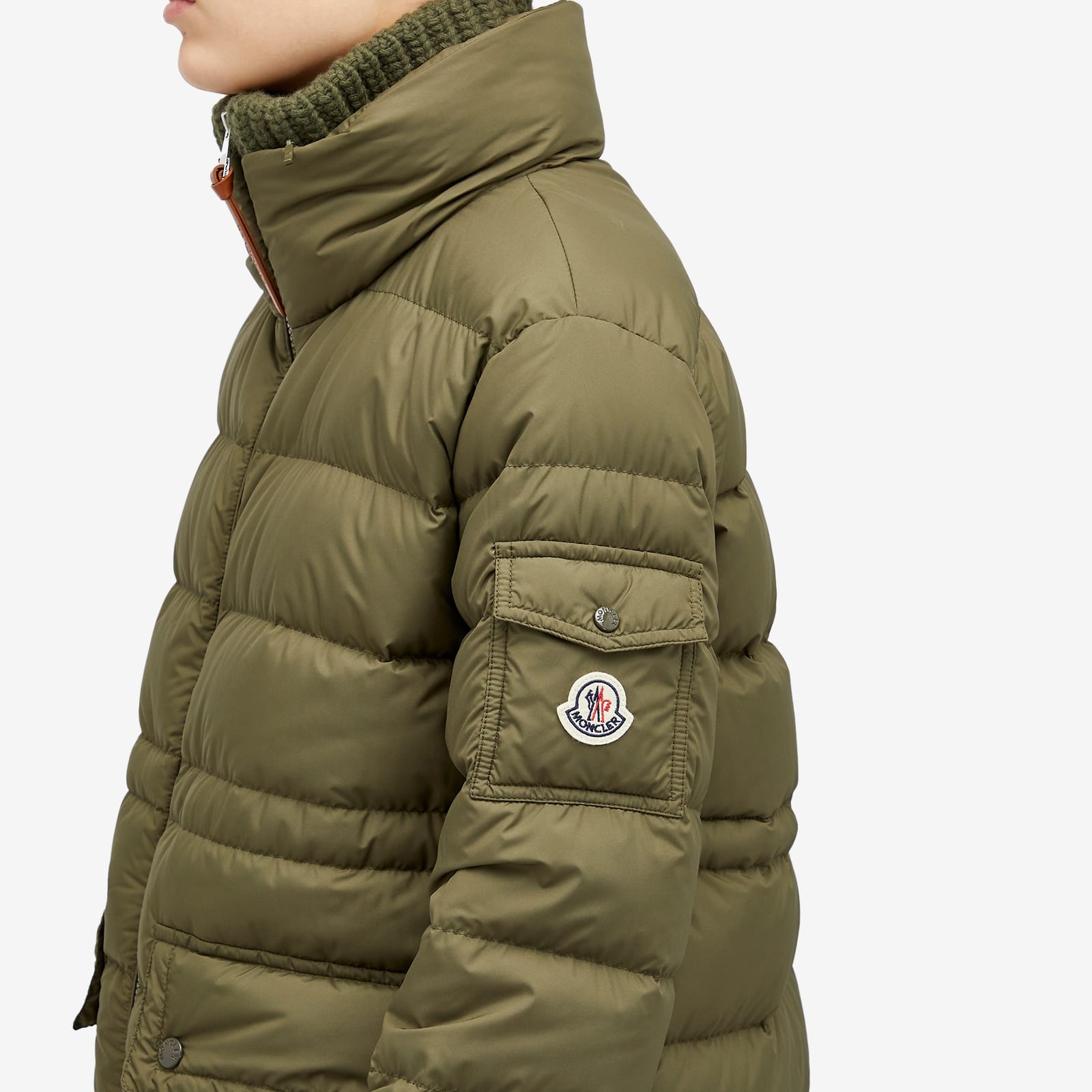 Moncler Baux Jacket - 5