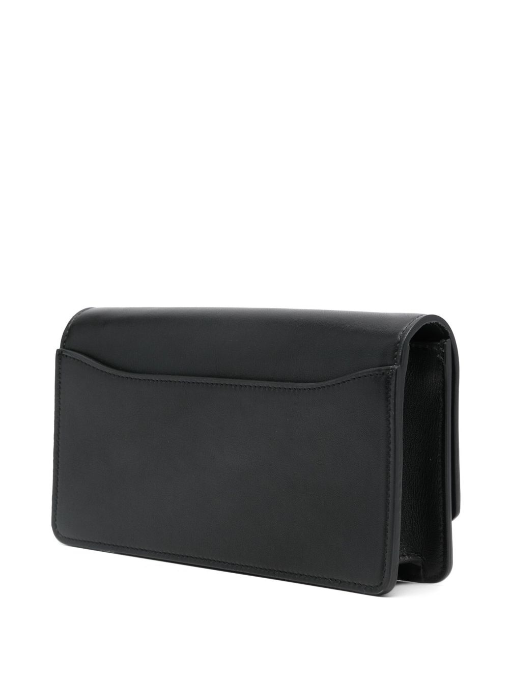 Melted cross body bag - 2