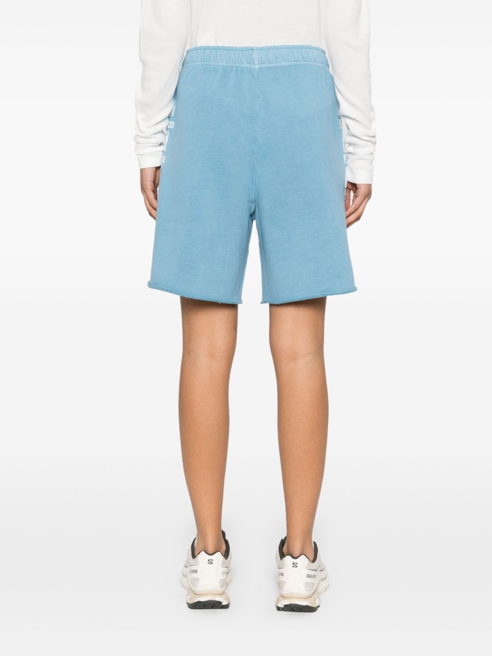 Libreville track shorts - 4