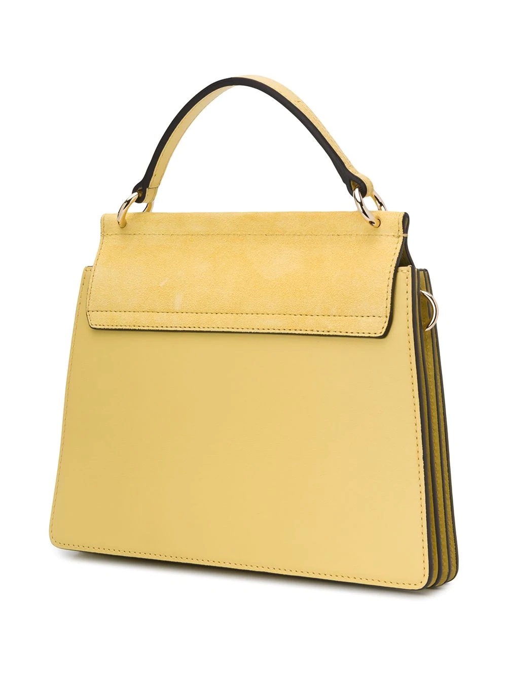 small Faye top-handle bag - 3