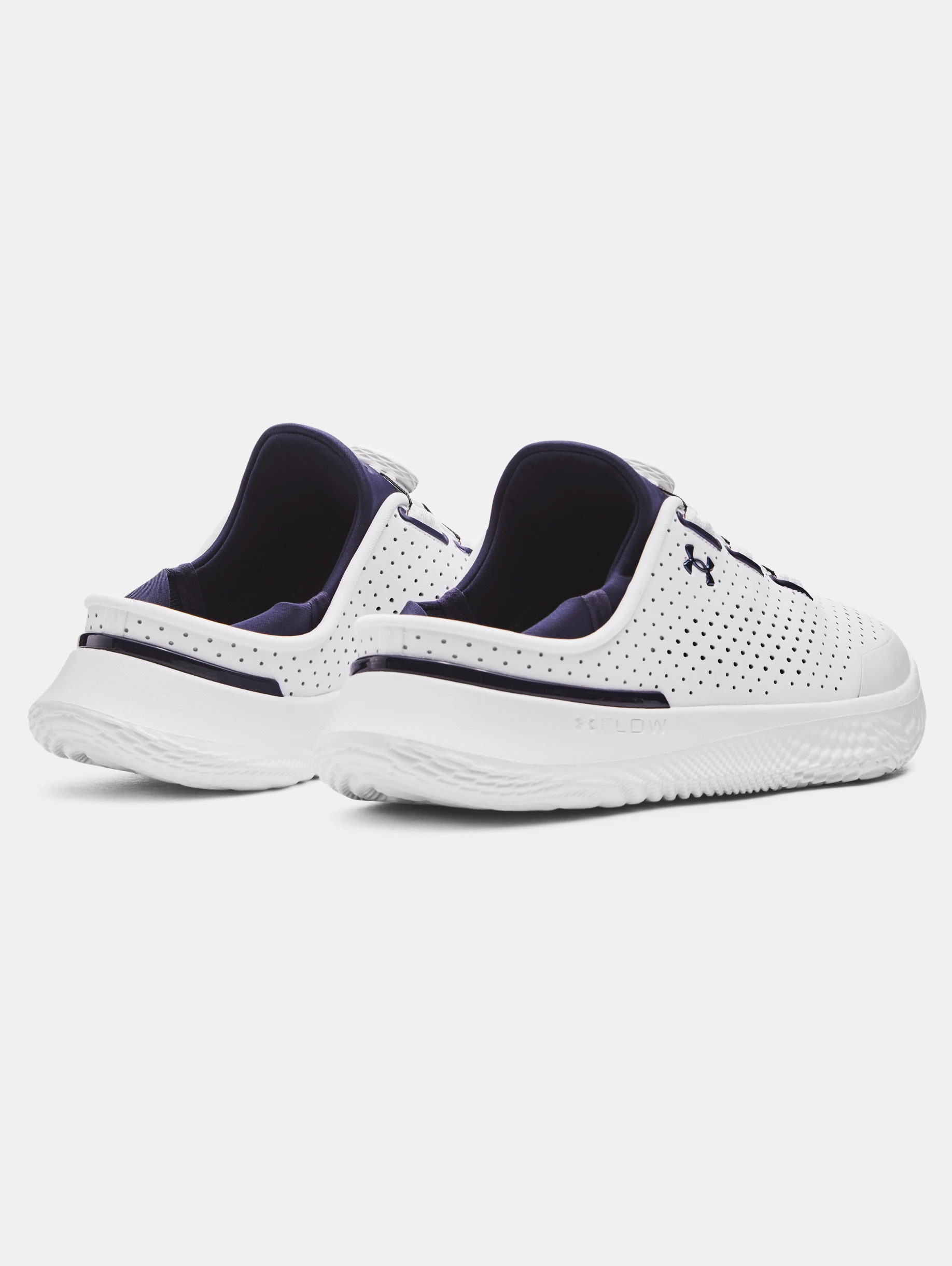 Unisex UA SlipSpeed™ Training Shoes - 6