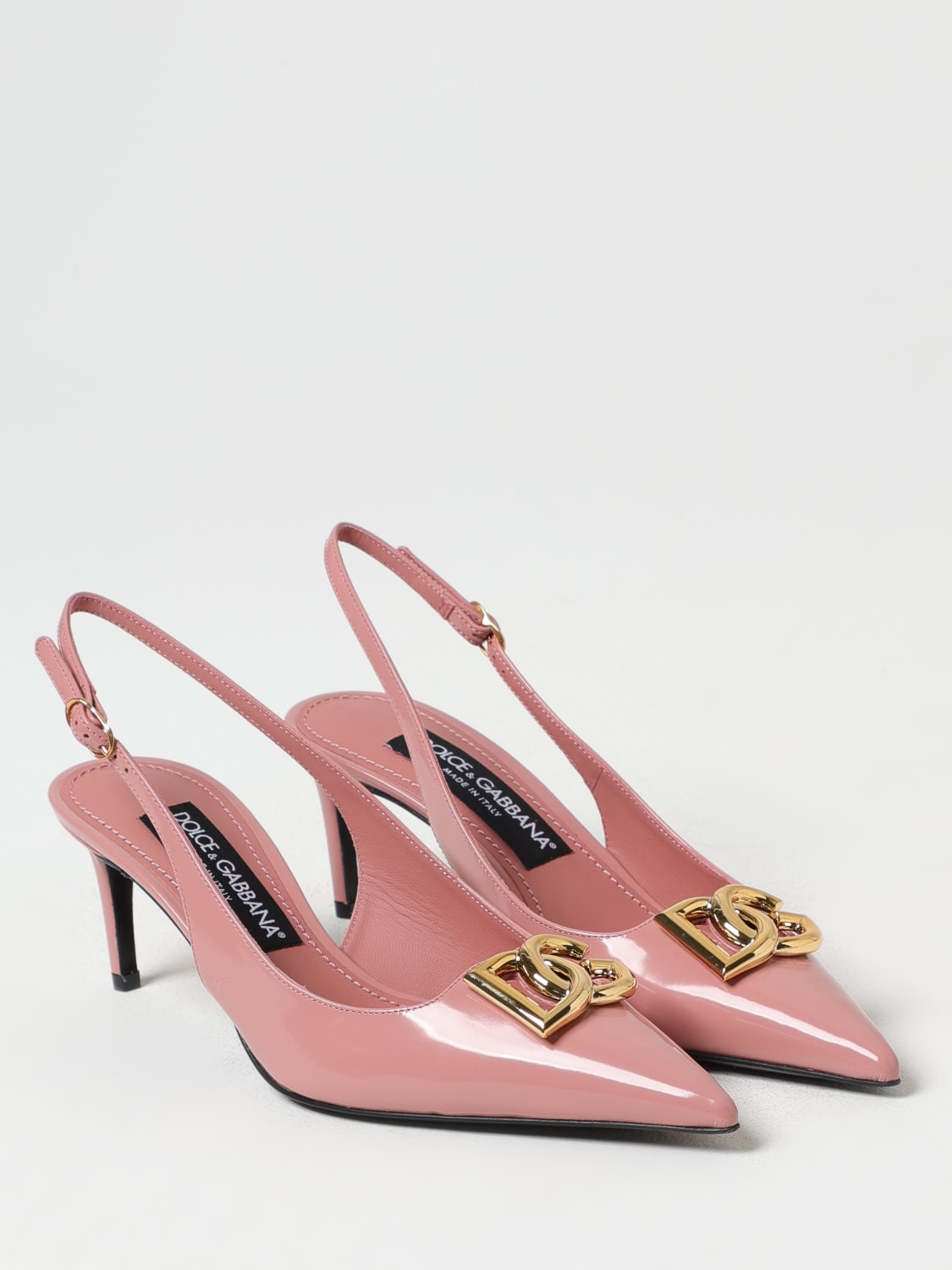High heel shoes woman Dolce & Gabbana - 2