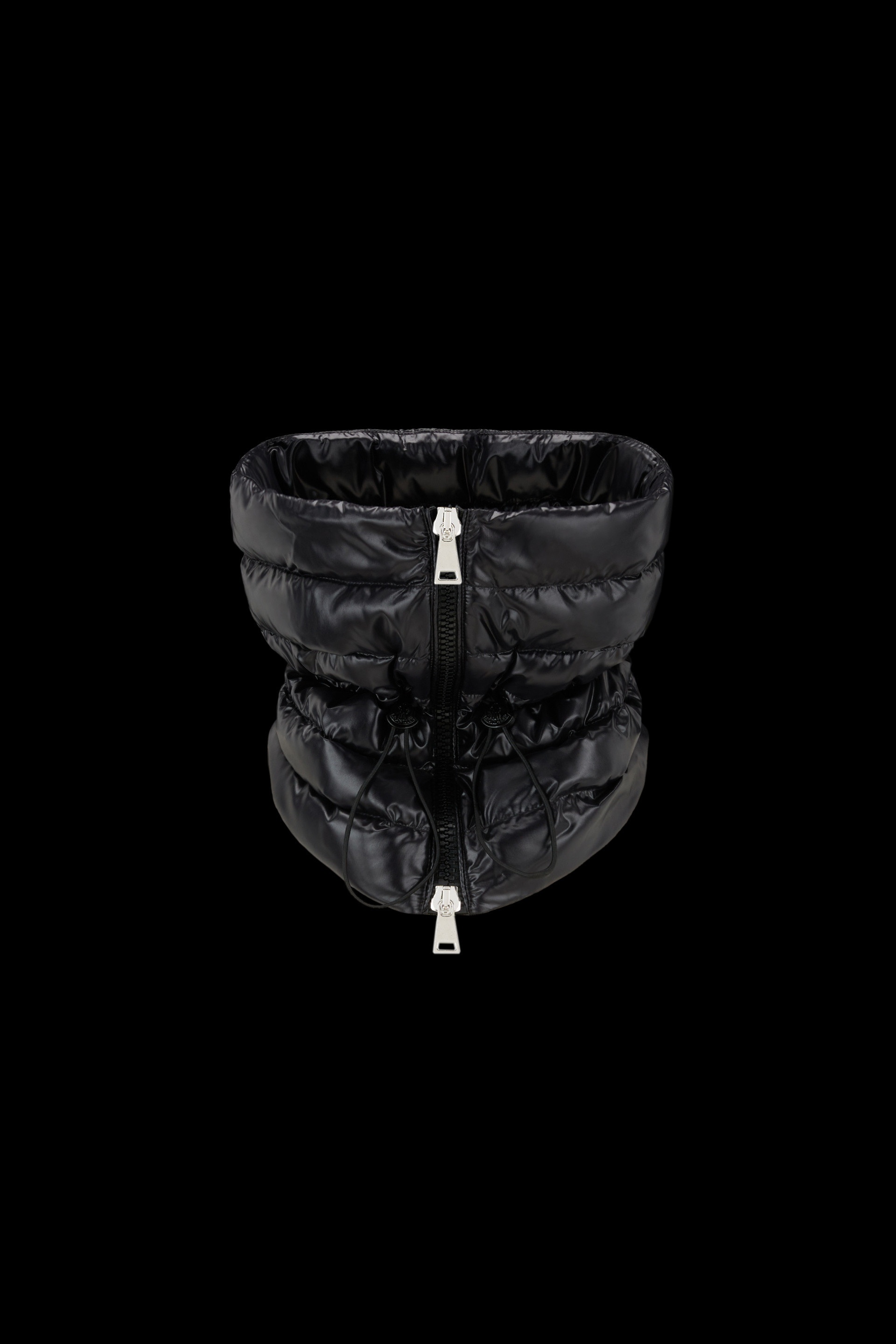 Padded Neck Warmer - 1