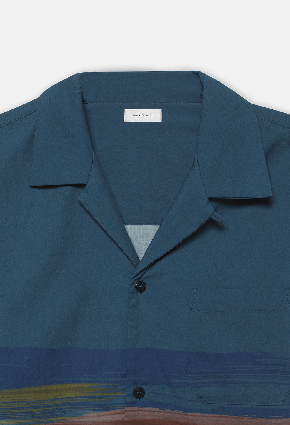 CAMP SHIRT - 3