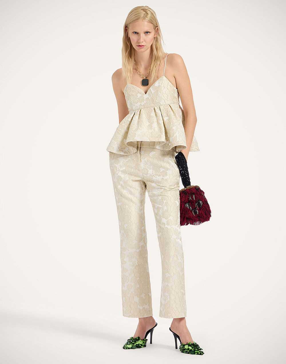 Satine Top - 6
