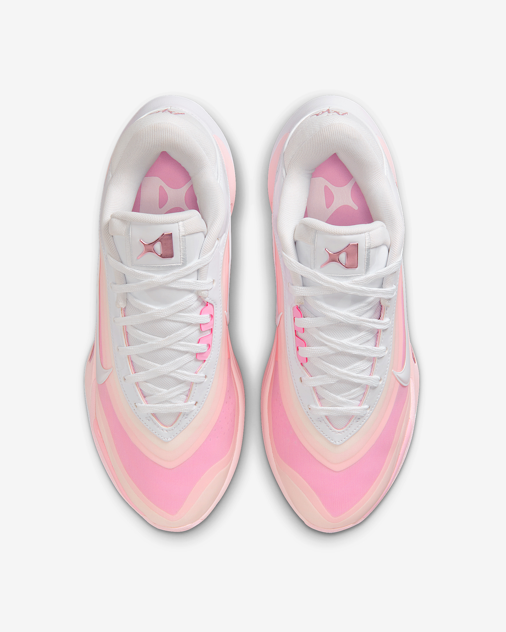 A'One "Birthday Cake" A'ja Wilson Basketball Shoes - 4