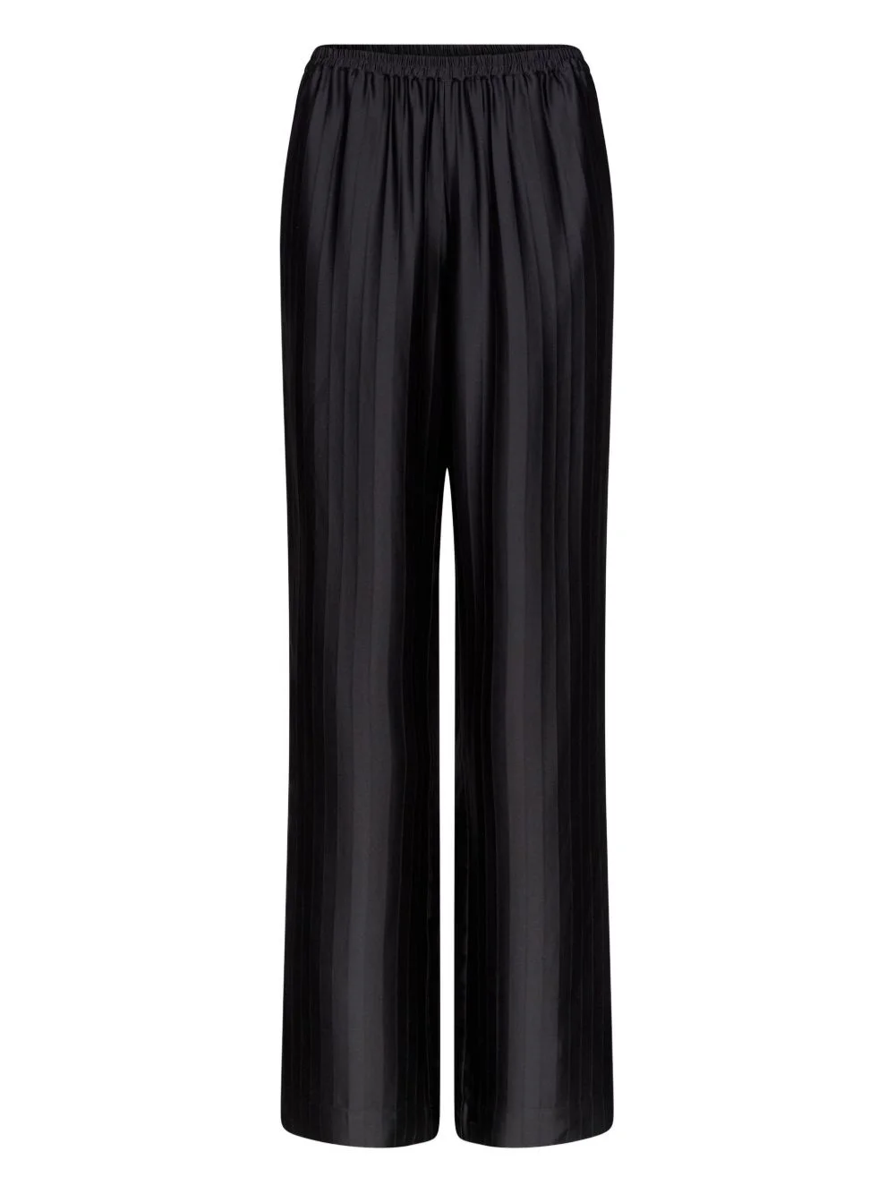 Kadala striped elasticated trousers - 1