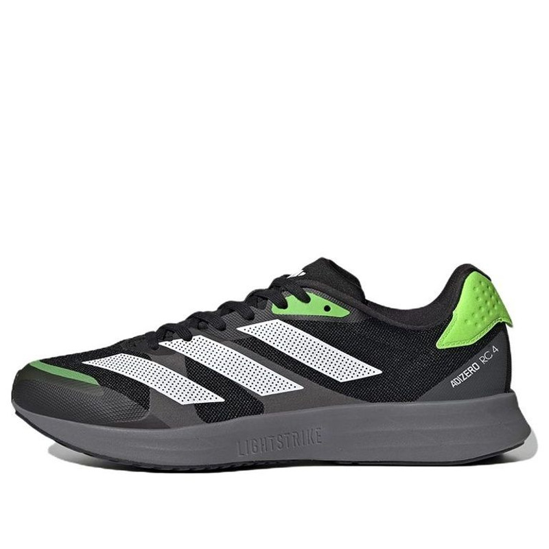 adidas Adizero Rc 4 '블랙' GX6660 - 1