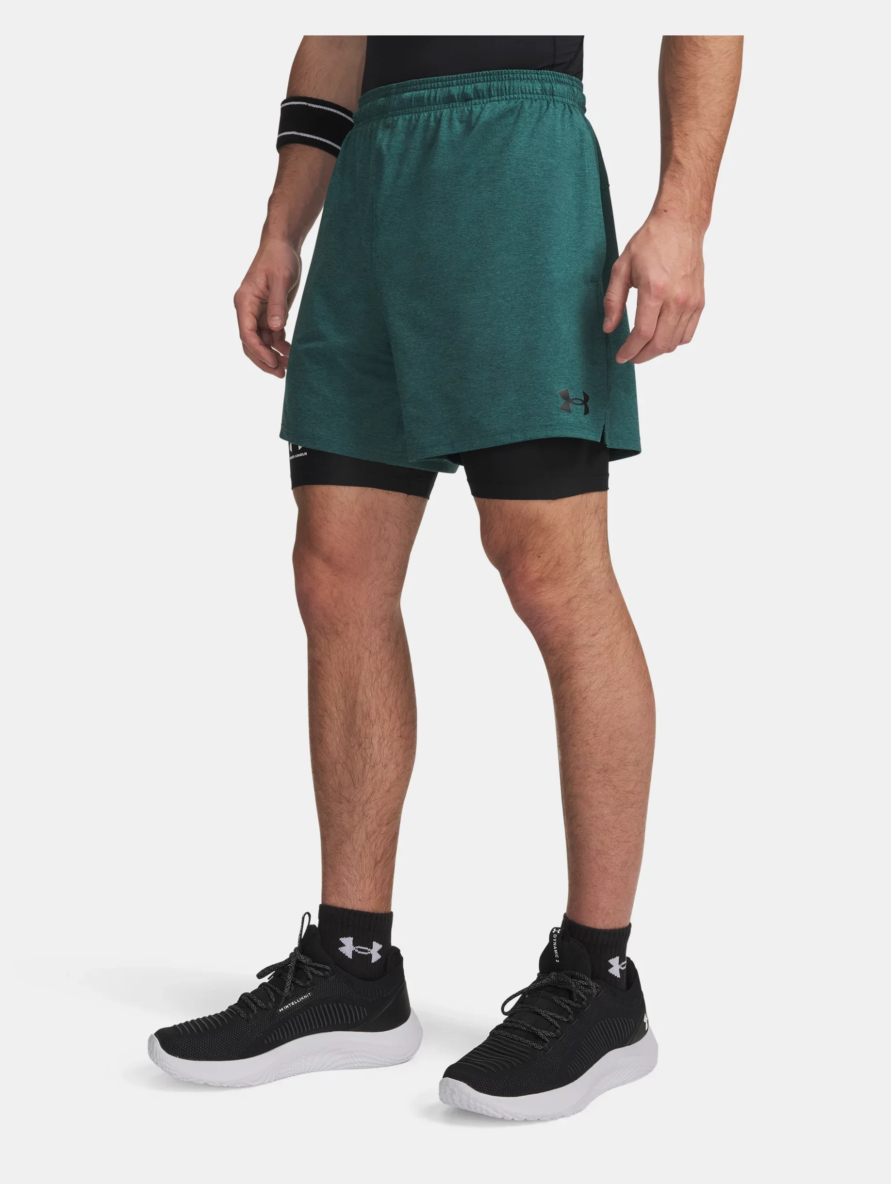 UA Vanish Knit - 1