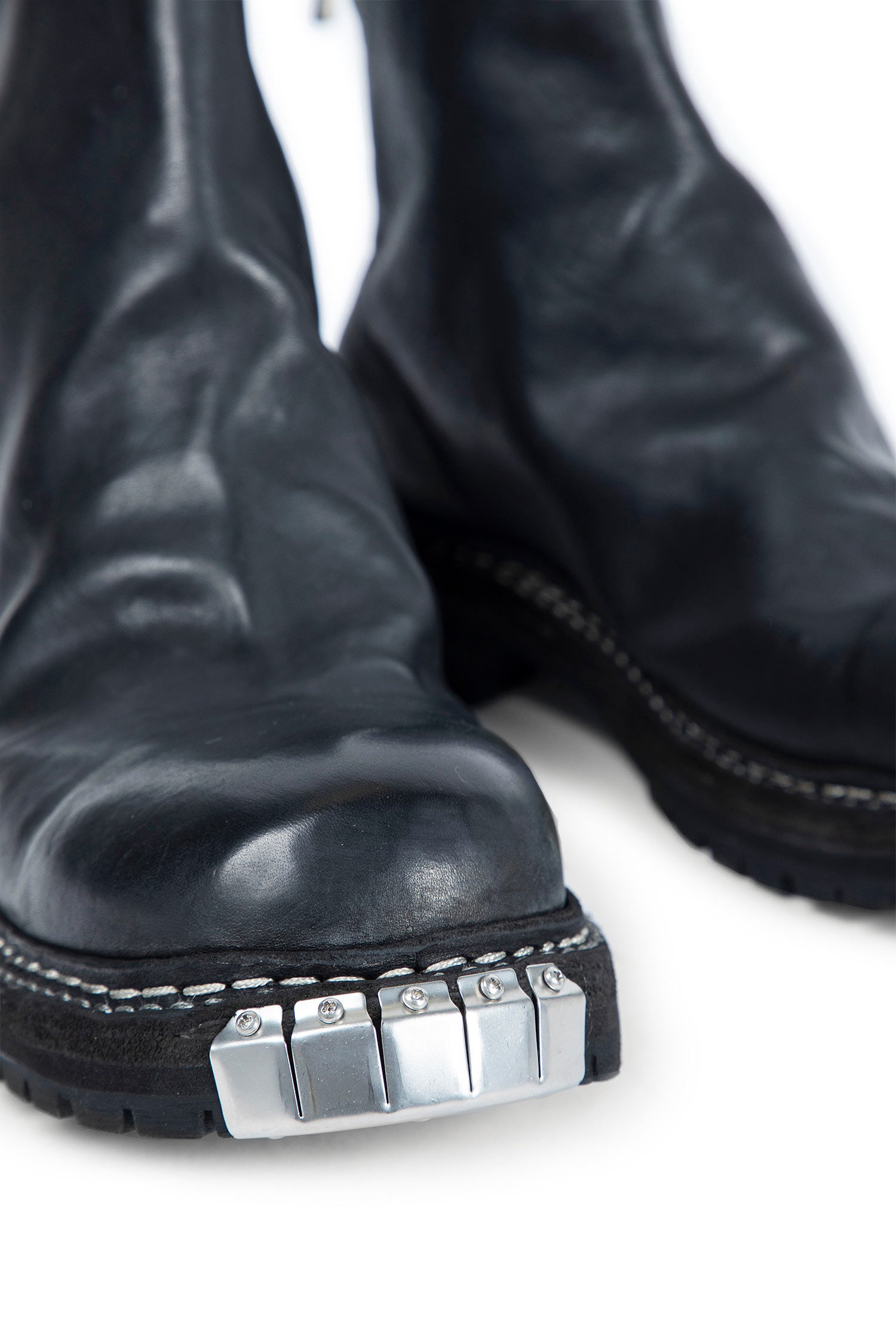 Big Daddy Boots - 7