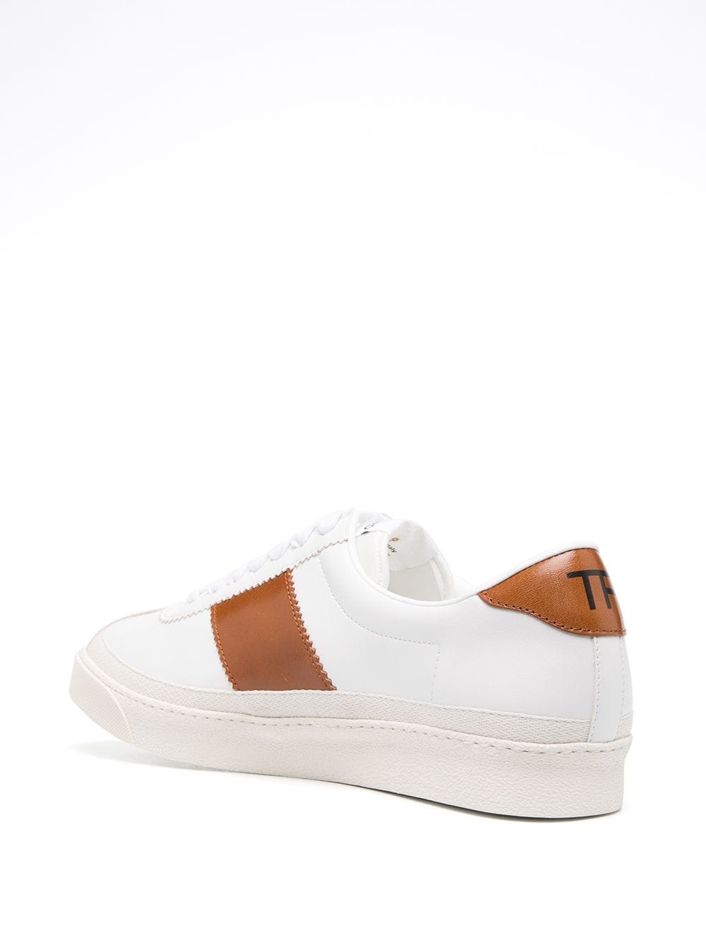 Bannister low-top sneakers - 3