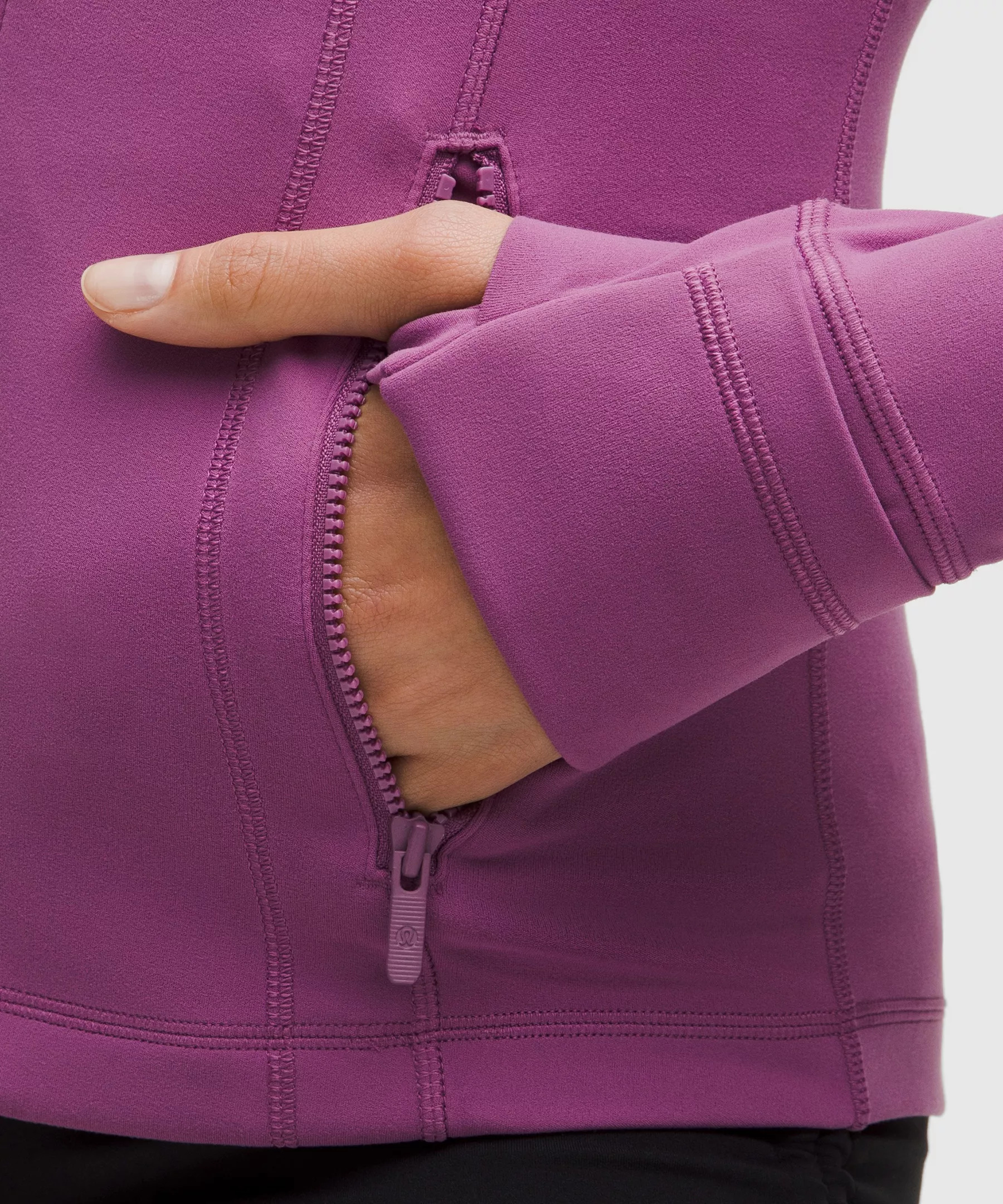 Define Jacket *Nulu - 5