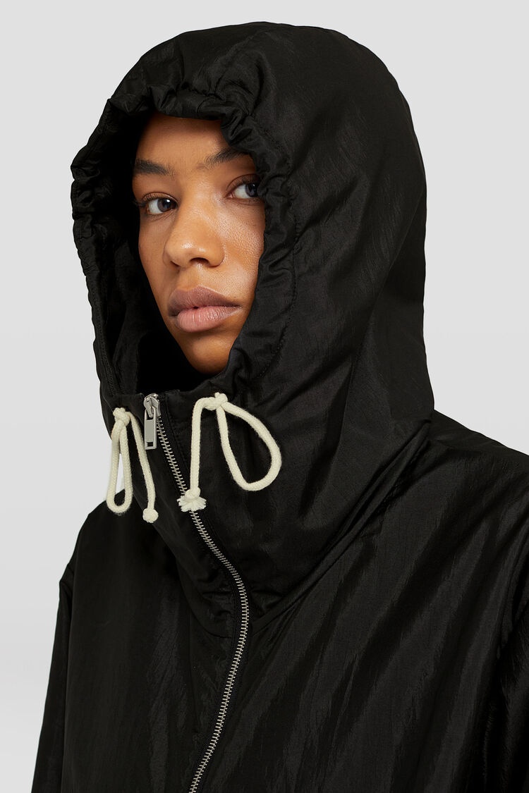 Padded Jacket - 6