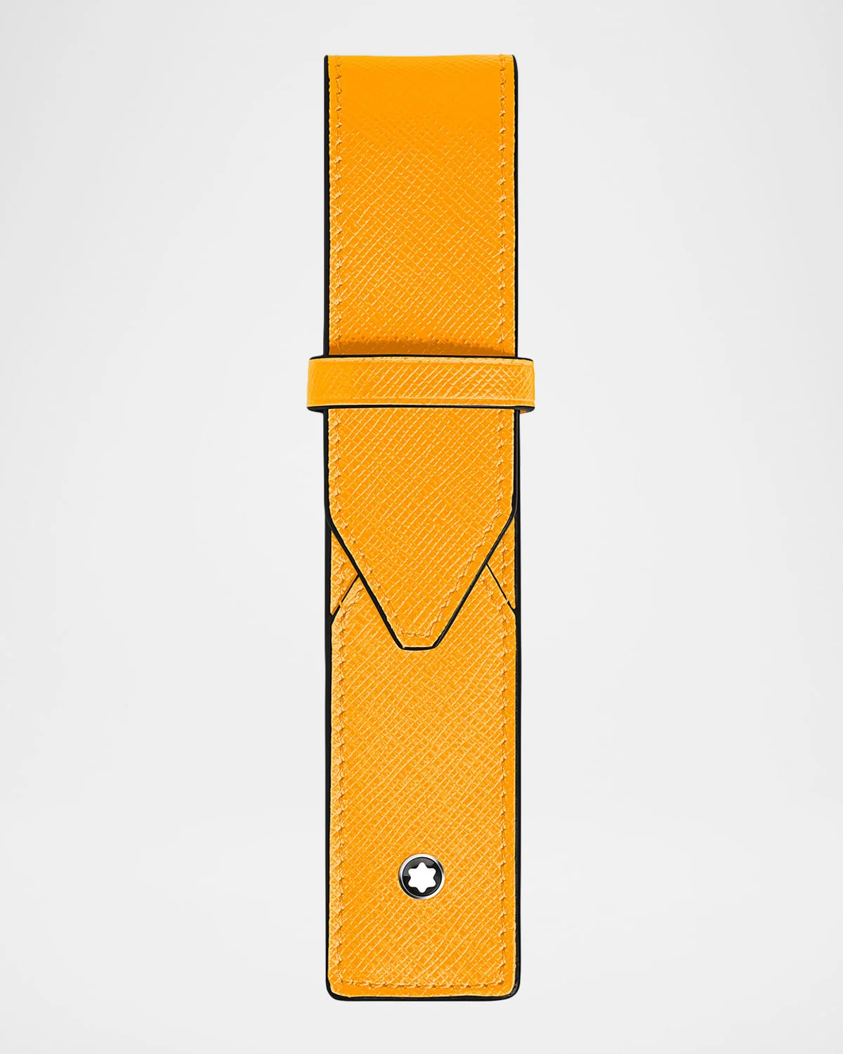 Men's Sartorial One-Pen Pouch - 1